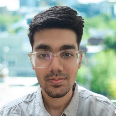 Pratyush Agarwal